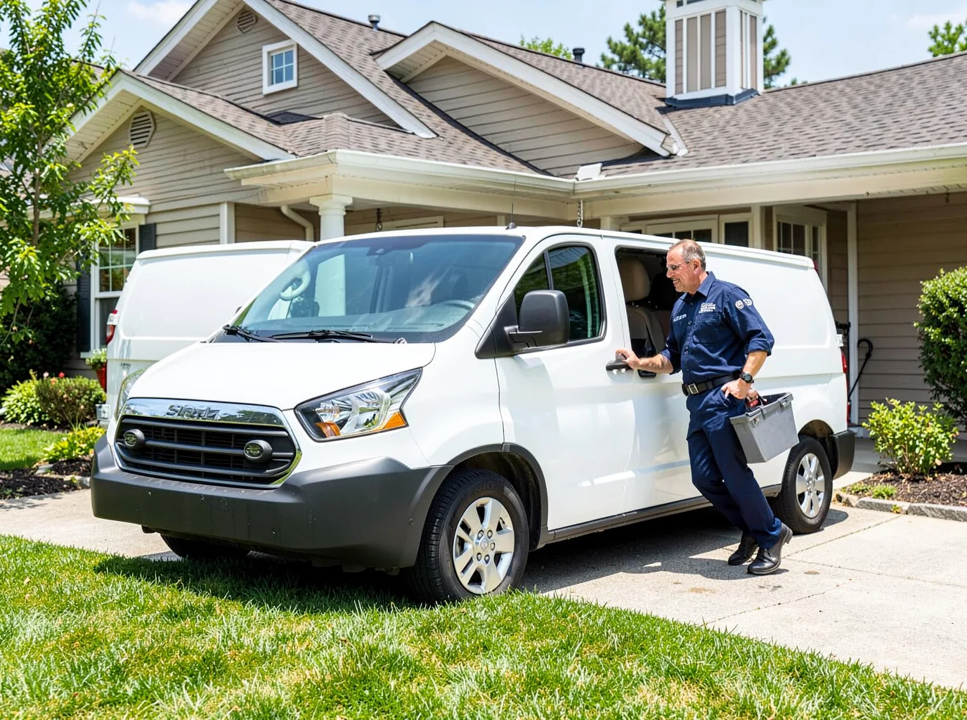 Emergency Plumber company in Grafton, NE
